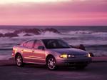 Oldsmobile Alero Sedan 1998 года